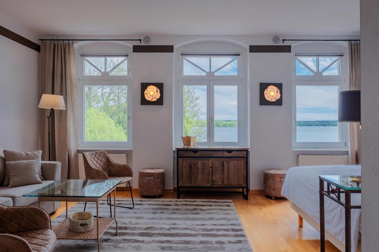 Waterfront21 Landhaus & See Hotel 4*