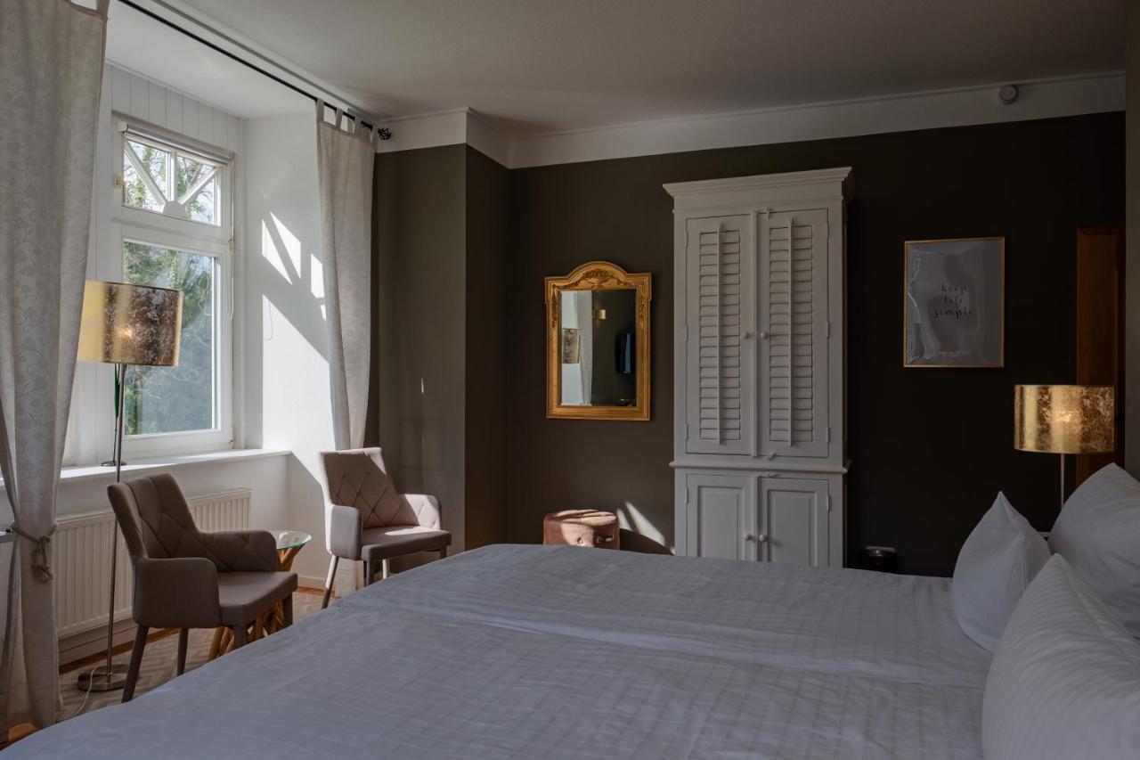 Hotel Waterfront21 &