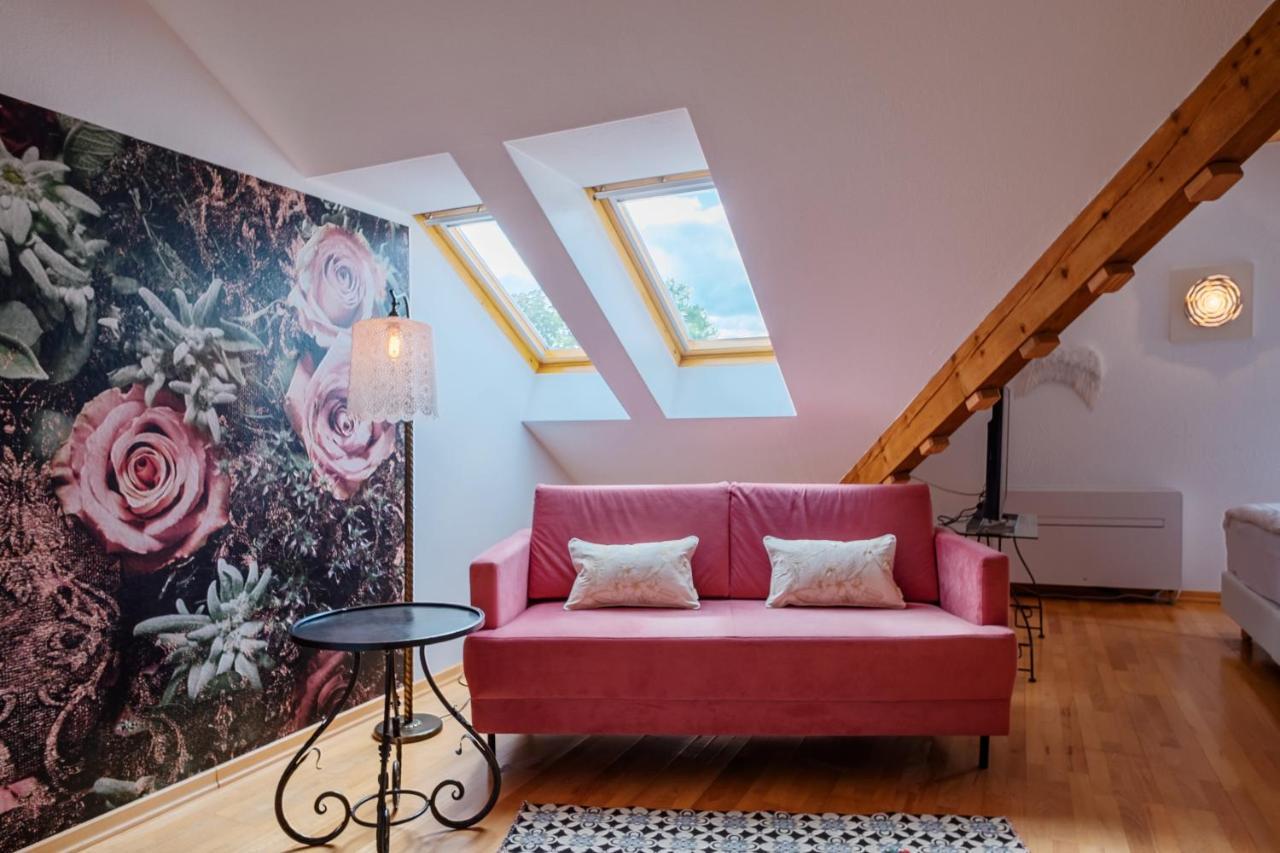 Hotel Waterfront21 Landhaus & See 4*