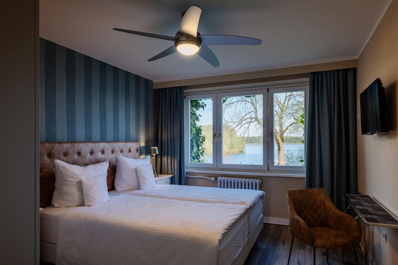 Waterfront21 Landhaus & See 4* Bad Saarow