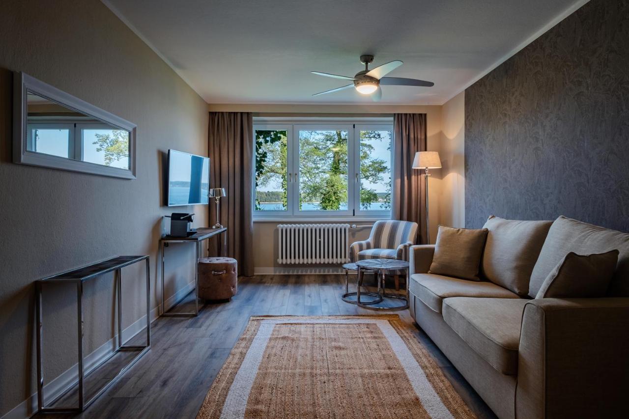 Waterfront21 Landhaus & See Hotel 4*