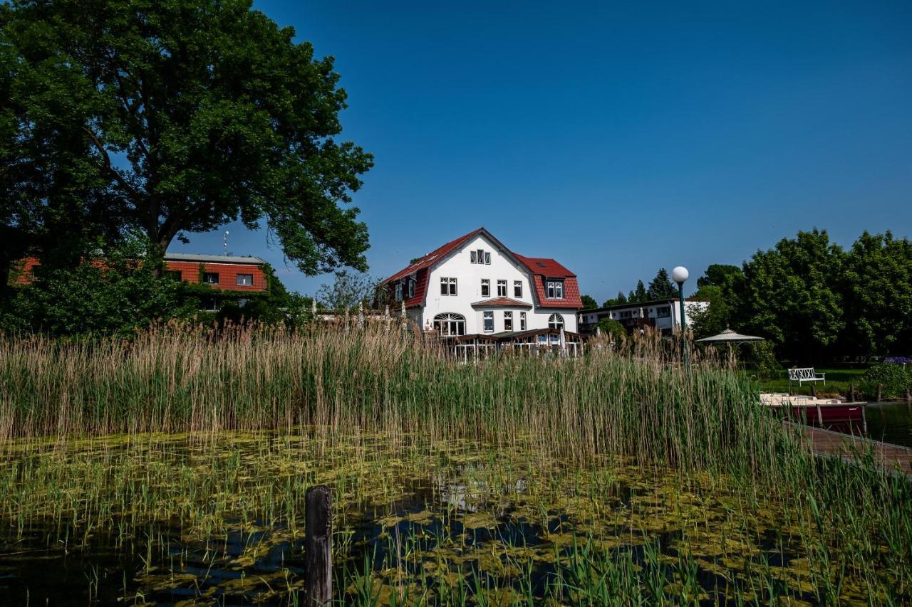Waterfront21 & Bad Saarow