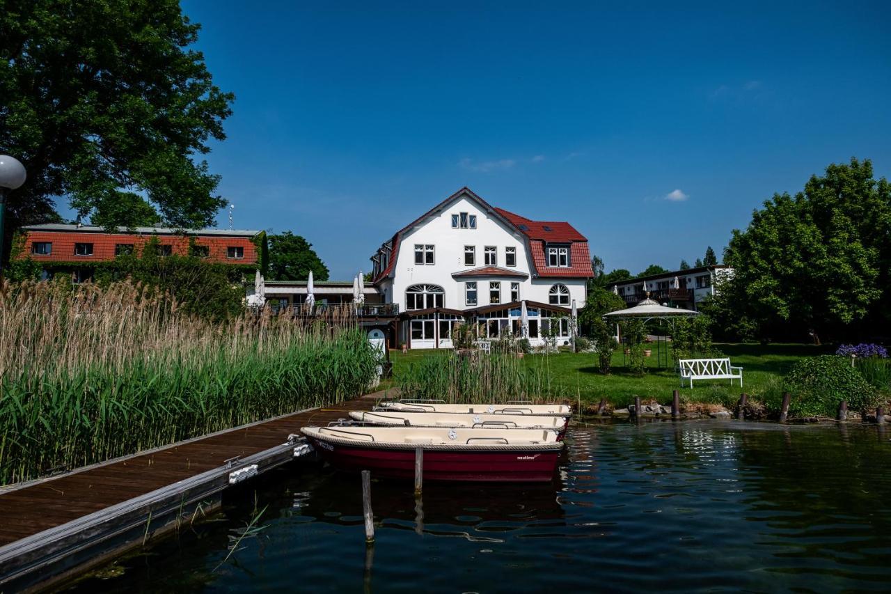 Waterfront21 & Bad Saarow