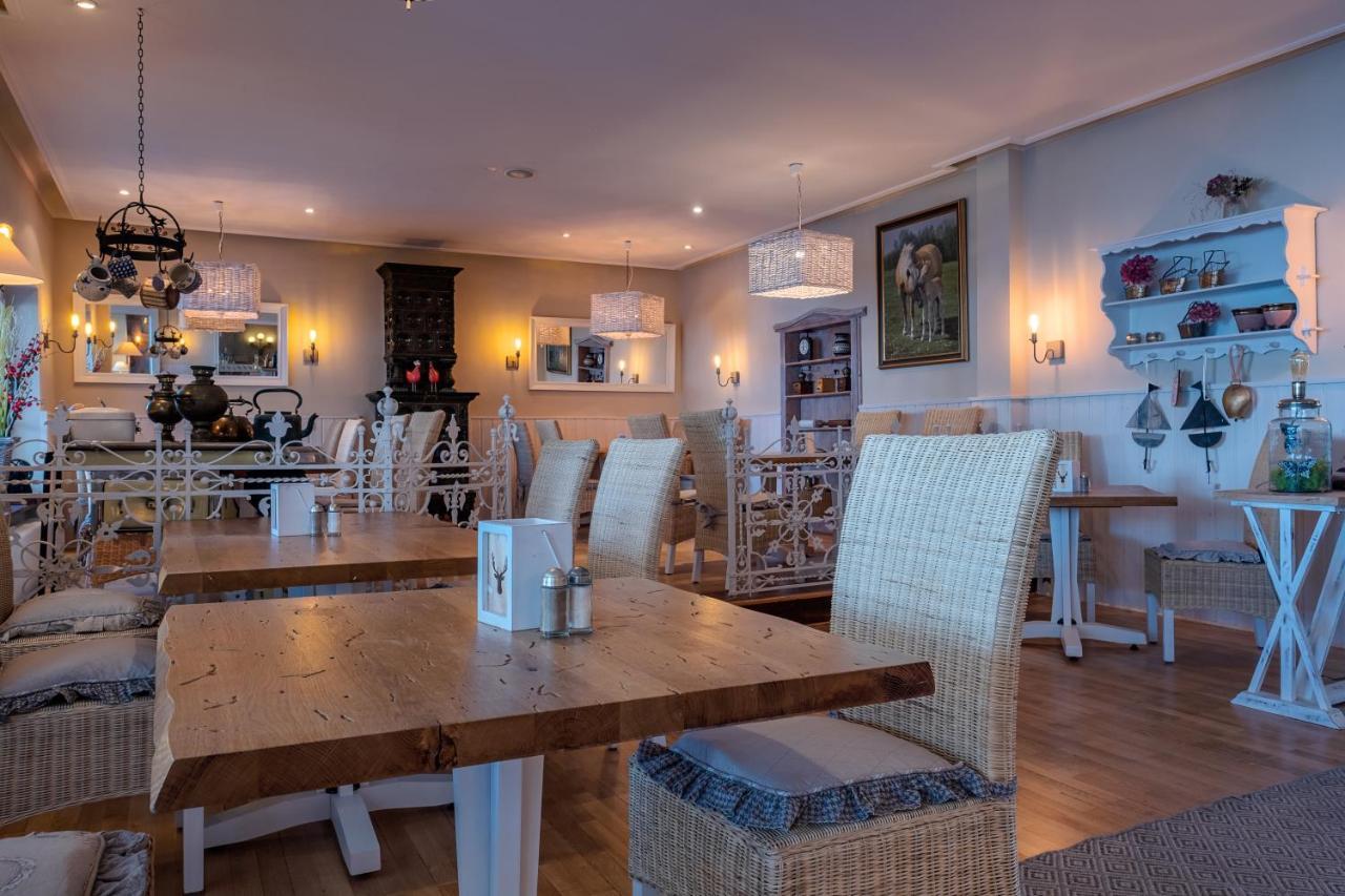 Waterfront21 & 4* Bad Saarow