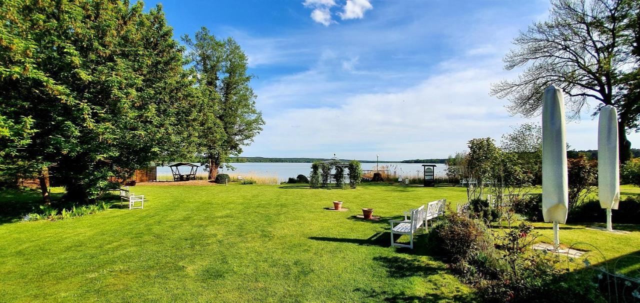 Hotel Waterfront21 Landhaus & See 4*
